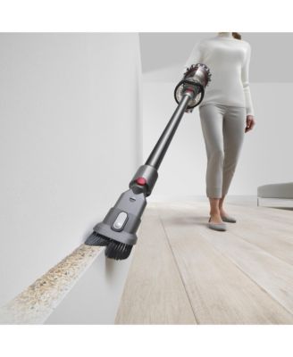 Outsize Plus Cordless Vacuum