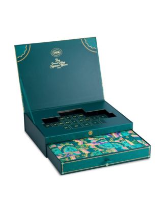  Advent Calendar Majestic Gala 2025 24-Day  Body Kit