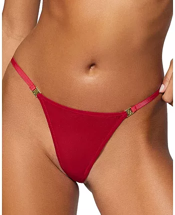 shop KIKI DE MONTPARNASSE panties