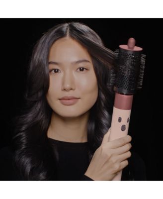 Large Round Volumizing Brush