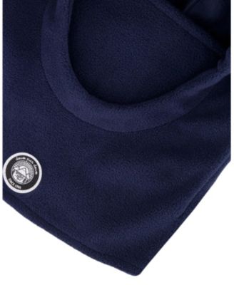  Boys' Polar Fleece Balaclava for Ski Helmet - Little Kid