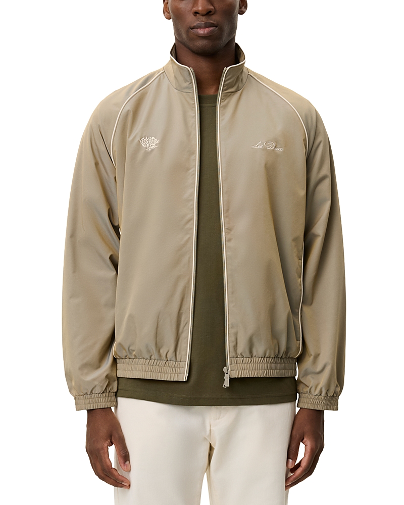 Les Deux Jack Track Jacket Les Deux Jack Track Jacket