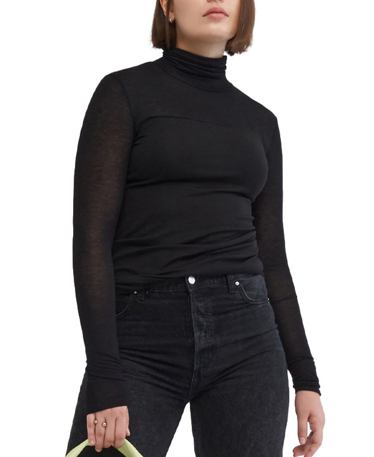 Marcella Cara Top
