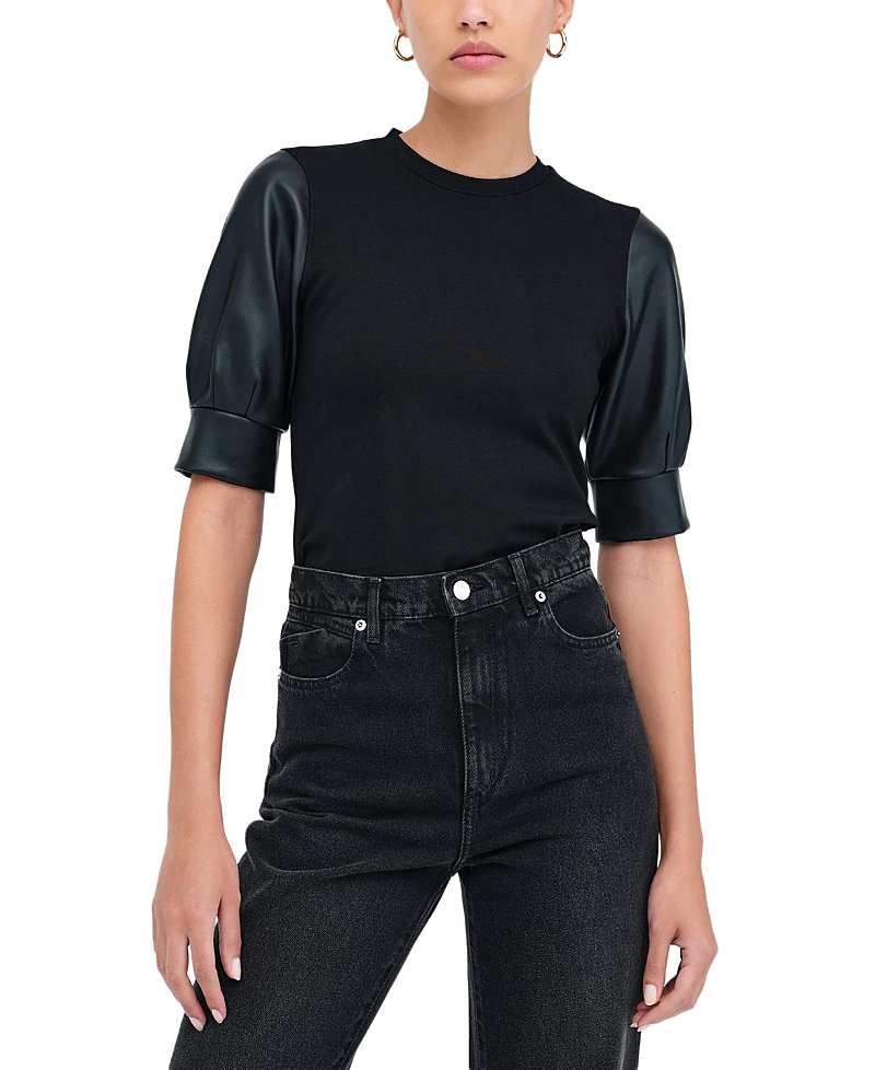 Marcella Trove Top