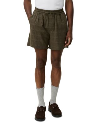 Charlie Stripe Shorts