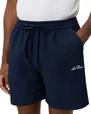 Stan Drawstring Trunks