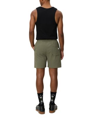 Stan Drawstring Trunks