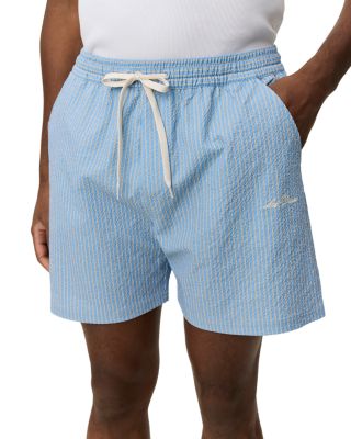 Stan Drawstring Trunks