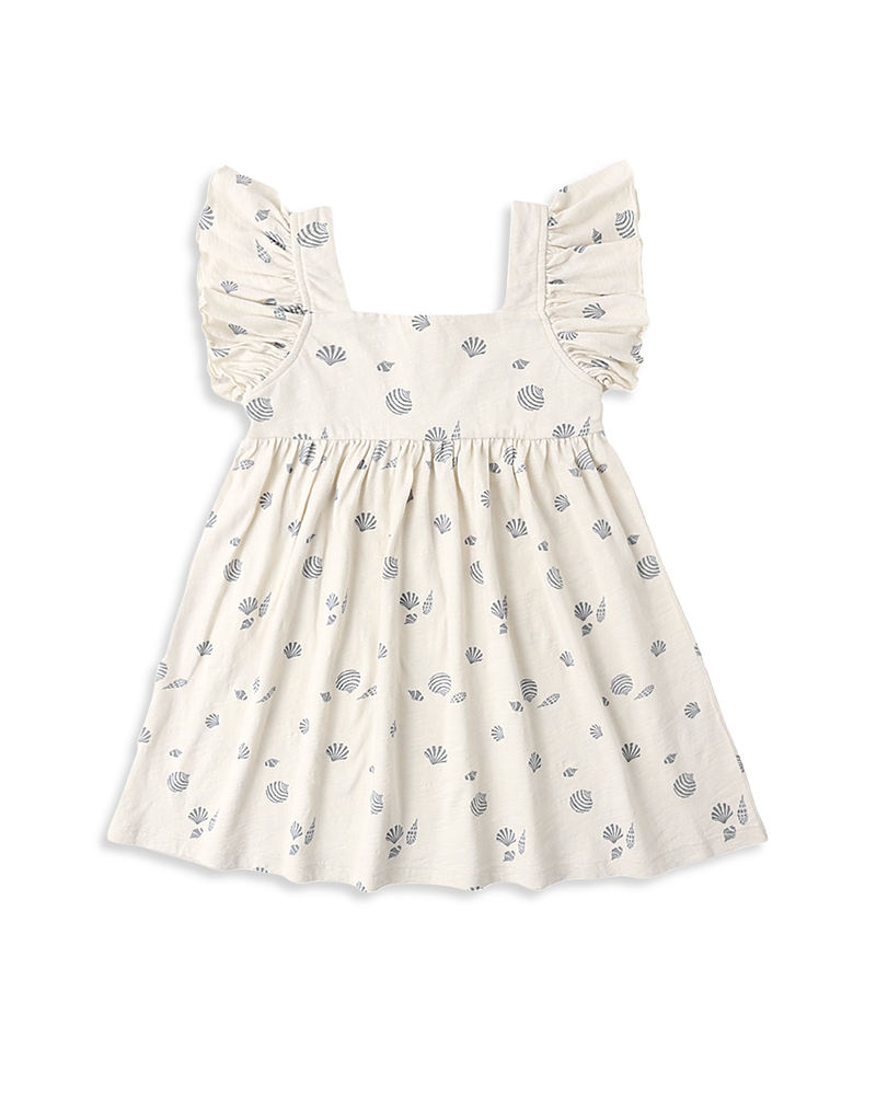 Rylee + Cru Girls' Mariposa Dress - Little Kid