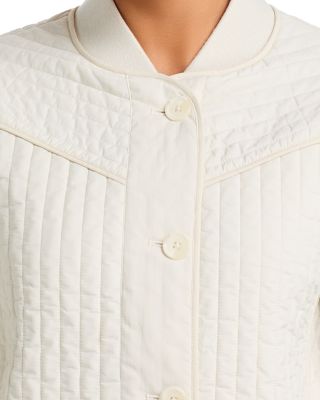 Margot Quilted Jacket