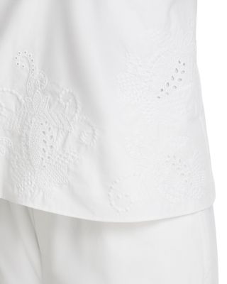 Maggie Embroidered Cami