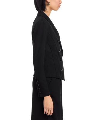Emerson Structured Blazer