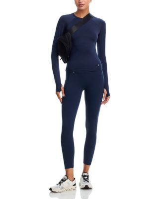 Studio Tights 7/8 Leggings