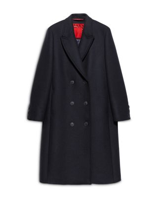 Mcoridente Coat