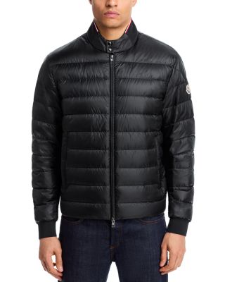Rigel Short Down Jacket