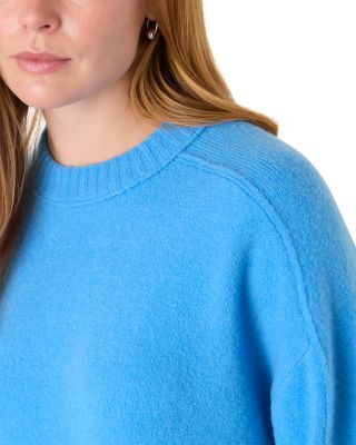 Round Neck Sweater