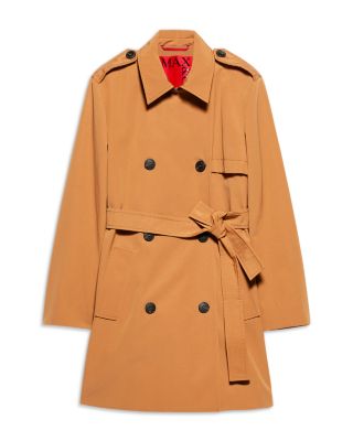 Mcoaris Coat