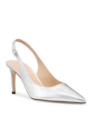 Women's Power 7 Slingback Pumps