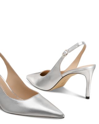 Women's Power 7 Slingback Pumps