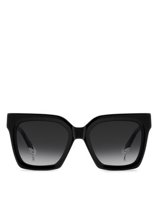 Square Sunglasses, 54mm