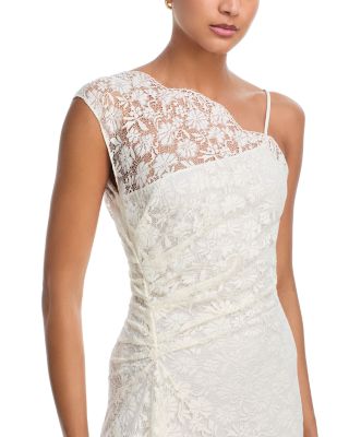 Gia Lace Gown