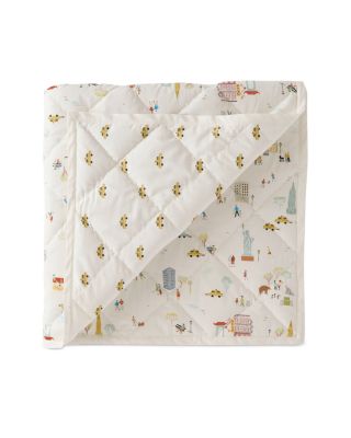 Unisex Explore New York Blanket