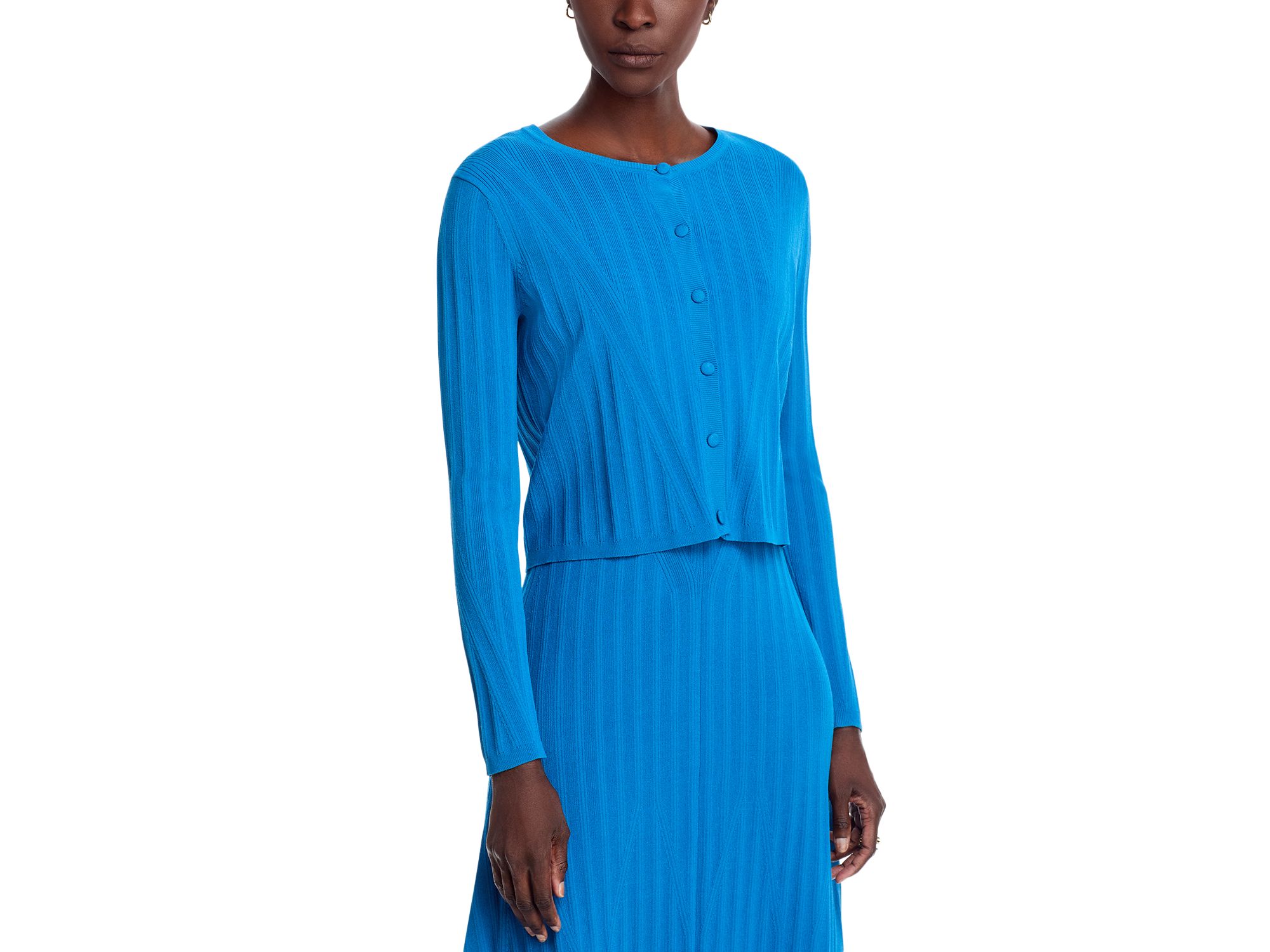 The Lori Cardigan - Image 1