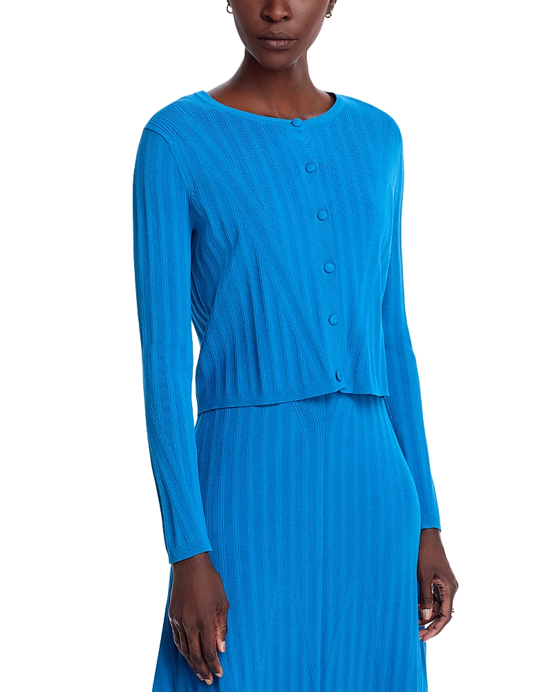 Elie Tahari The Lori Cardigan
