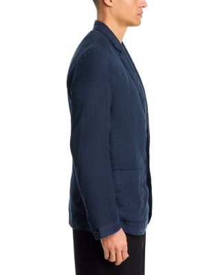 Butler Patch Pocket Sport Coat