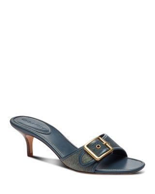 Women's Margot Loved Denim Sandals