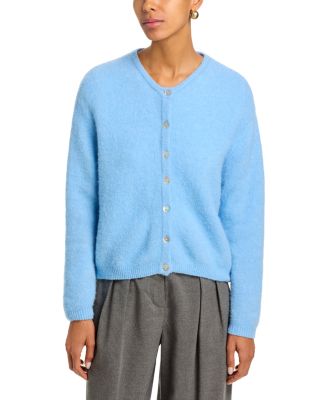 Vito Long Sleeve Cardigan
