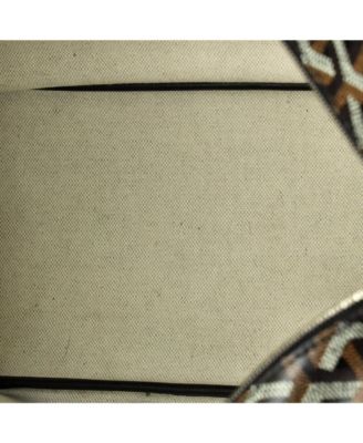  PM Artois Tote Coated Canvas