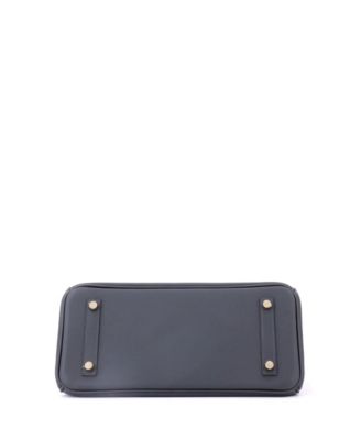 29 Shoulder Light Birkin Bag Evercolor