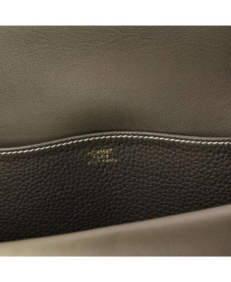 31 Halzan Bag Clemence