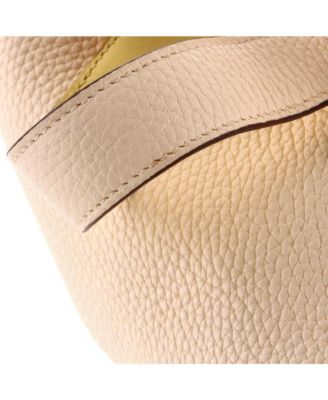 MM Picotin Lock Bag Clemence