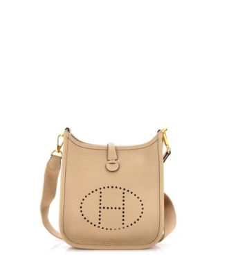 TPM Evelyne Bag Gen III Clemence