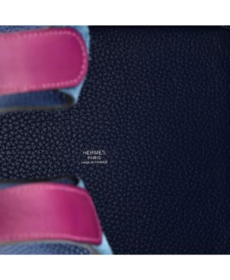 MM Eclat Picotin Lock Bag Clemence