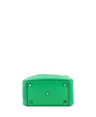 26 Lindy Bag Clemence