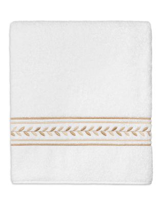 Impero Bath Towel Collection