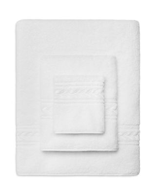 Impero Cotton Terry Robe