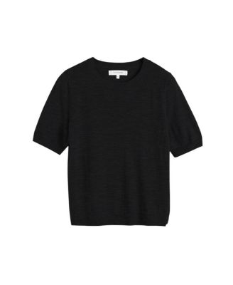  Women's Pure Merino T-shirt