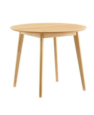 Vision 35" Round Dining Table