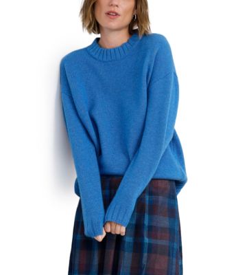  Women's Evening Bay Sweater