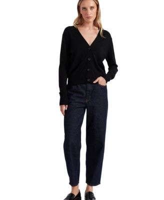  Women's Pure Merino Cardigan