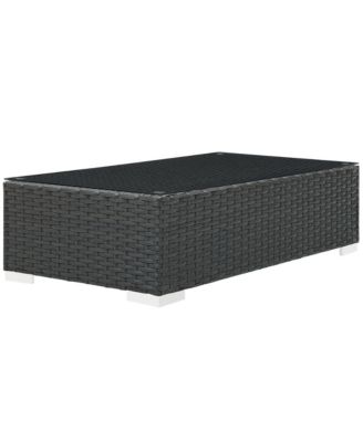  Sojourn Outdoor Patio Coffee Table