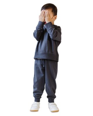 Unisex French Terry Sweatshirt - Little Kid