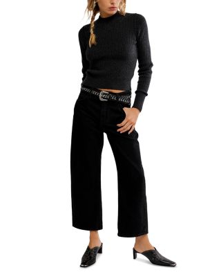 Even After Crewneck Sweater