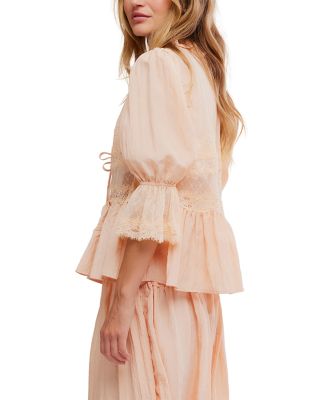 Forever Young Bed Jacket