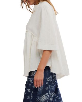 Willow Button Down Shirt