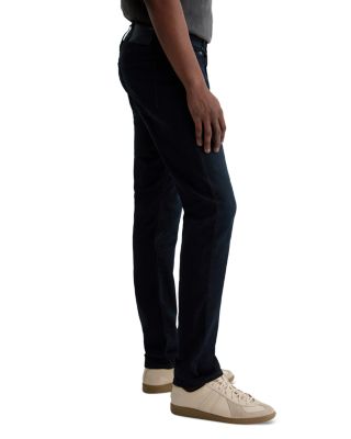 Modern Straight Jeans in Tamarack